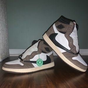 Meet your Posher, Jude